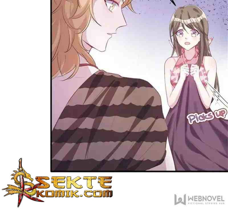 Beauty and the Beasts Chapter 80 Gambar 32